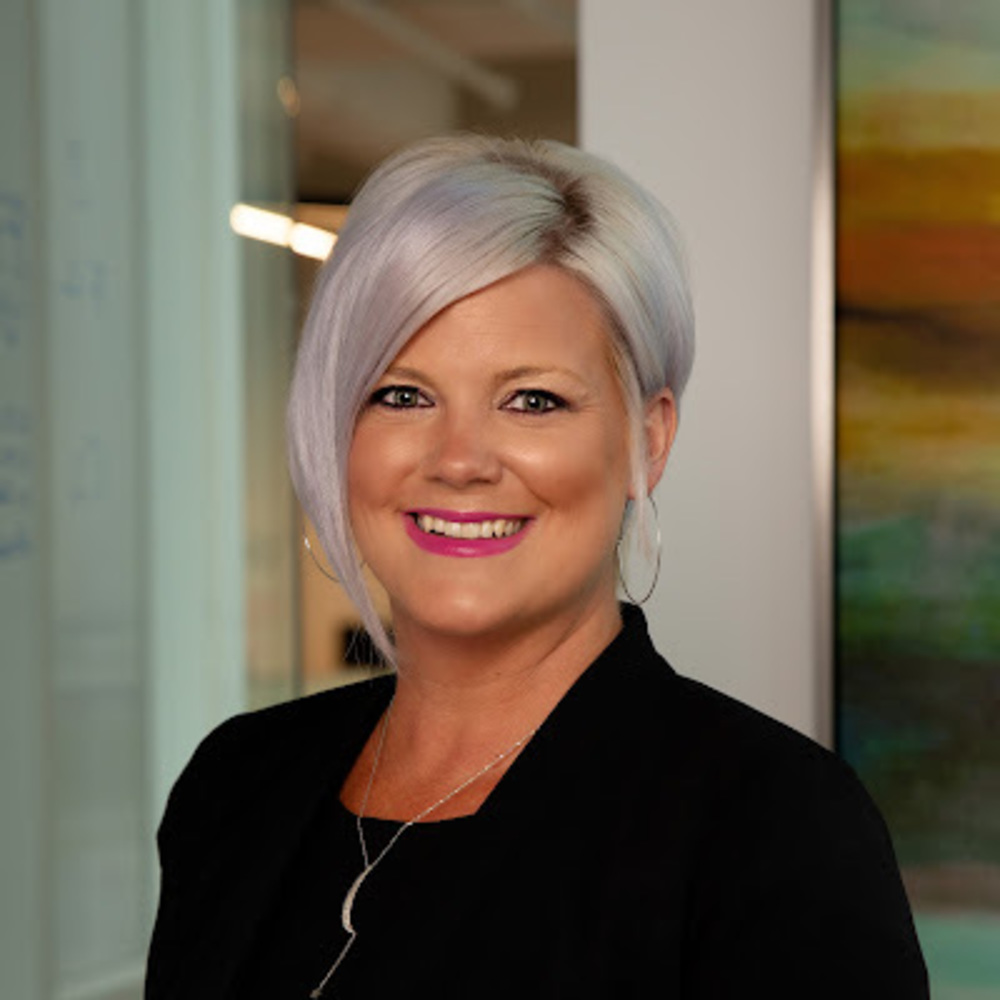 Meet your Posher, Kelli